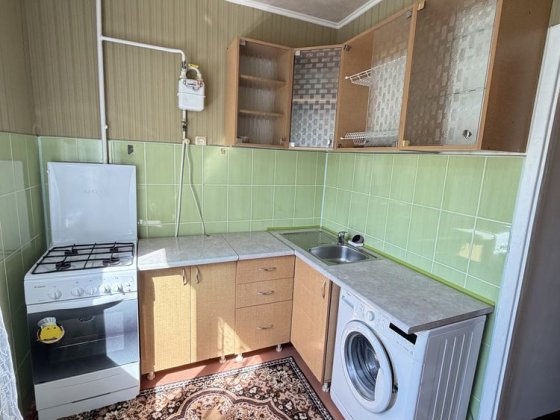 Продается 1-к квартира пр. Мира-Театральная Николаев