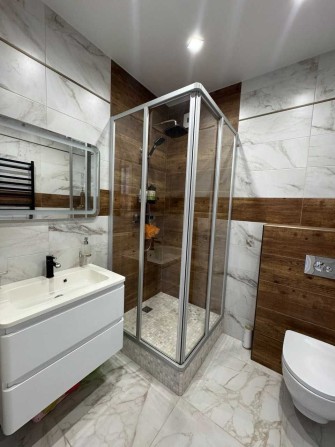 Продам 1 к кв ЖК Гідропарк новий ремонт Новобудова ML - фото 1