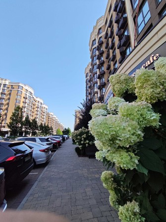Євідновлення 2к квартира продаж ‼️ ЖК Софія Резиденс Софіївська Борщагівка купити квартиру Софія від - фото 1