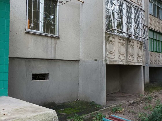 1 к. на проспекте Мира Миколаїв