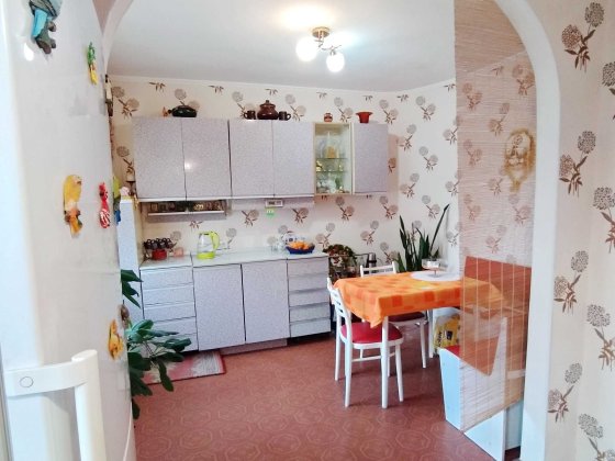 Продаж квартири біля центрального ринку
