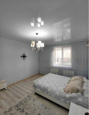 Продам 3 комн квартиру 76м2 на 2 м этаже Укомплектована Новострой ЖК Мира-1 OA - фото 1