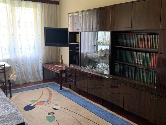 Продам 3 ком. квартиру на  Жуковского Харків