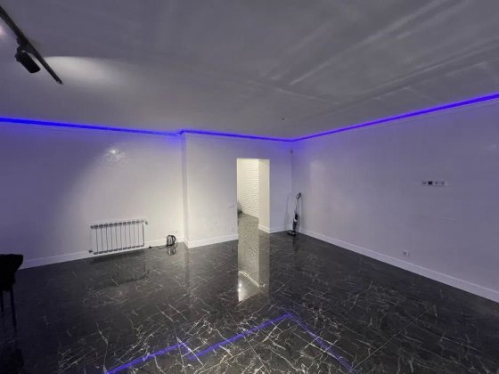 Продам 3-комнатную квартиру 123 м² с новым ремонтом в ЖК «Плехановский» ID 22101 Левада ул Молочная 