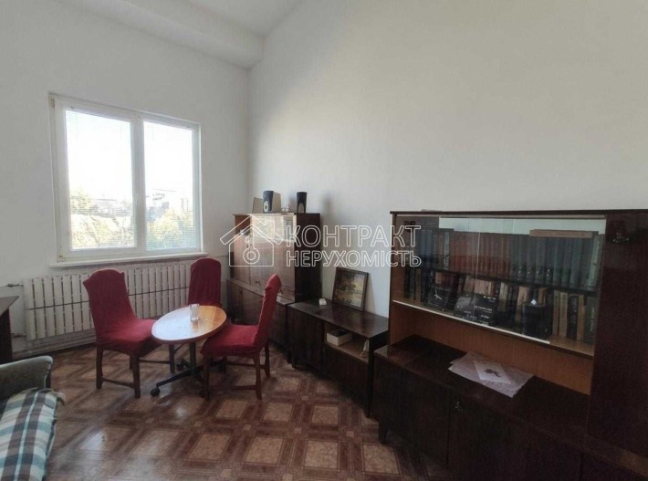 Продам 2 комн квартиру 86м2 возле рынка ХТЗ 25 больница пр.Александровский (Косиора) - фото 1
