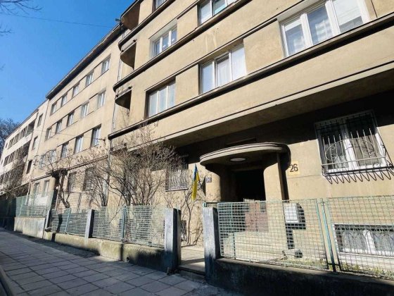 Продаж 3 кімнатної квартири, вулиця Вітовського Львів