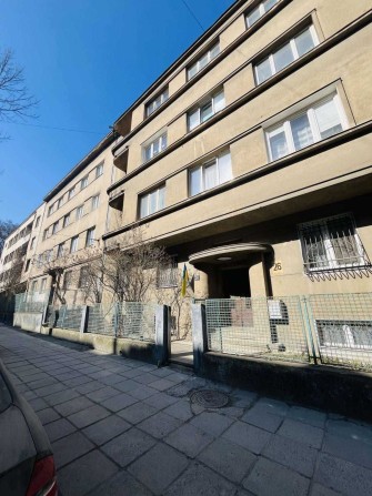 Продаж 3 кімнатної квартири, вулиця Вітовського - фото 1