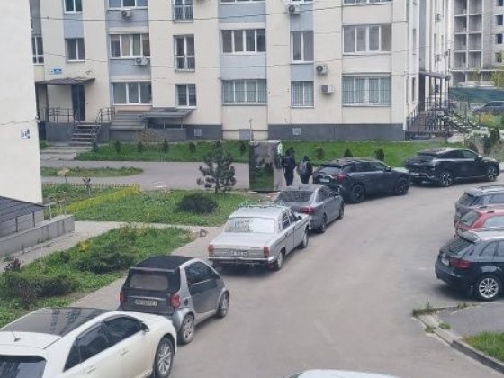 Продам 1-комнатную квартиру