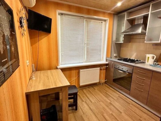 Продам 1 кім квартиру 30м² з ремонтом, вул. Дерев'янка, 14! Павлове Поле! (89298)