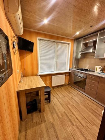 Продам 1 кім квартиру 30м² з ремонтом, вул. Дерев'янка, 14! Павлове Поле! (89298) - фото 1