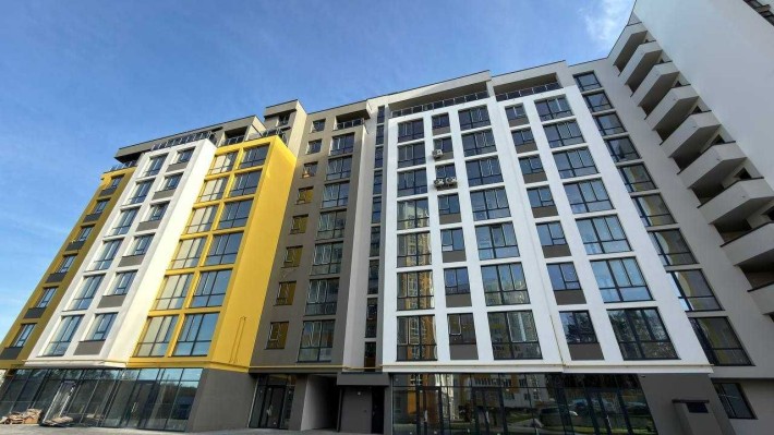 Продаж 2-кімнатної квартири у ЖК «Соняшник»  Шевченківський район - фото 1