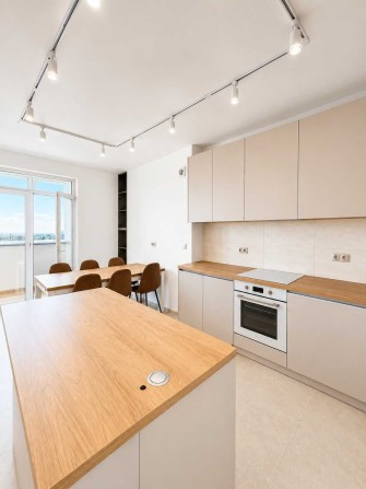 Продаж  3х к кв 148м2  в новобудові . Новий Львів! Близько центр! - фото 1