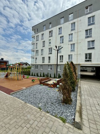 Продам 2 кім. квартиру 5 хв. від Галицького Перехрестя - фото 1