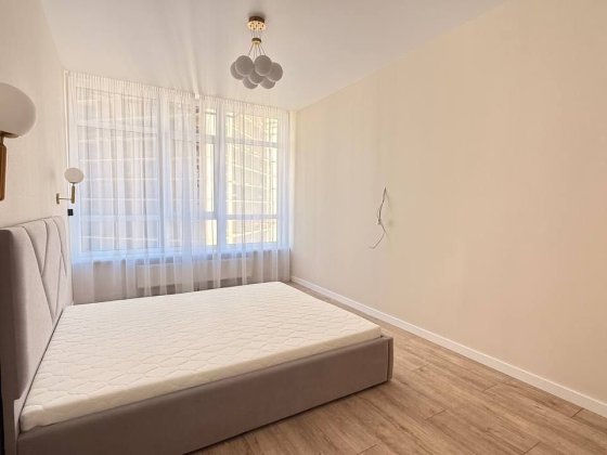 В продаже квартира с ремонтом в ЖК Атмосфера. Курортный переулок / Аркадия. Одеса