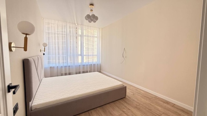 В продаже квартира с ремонтом в ЖК Атмосфера. Курортный переулок / Аркадия. - фото 1