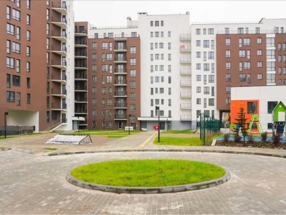 Продаж видових 2-кімнатних апартаментів у ЖК «Велика Британія» Львов