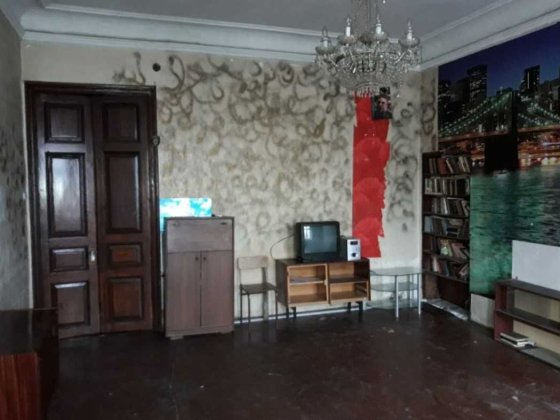 4 комнатная квартира на Ришельевской, 99412 Одесса