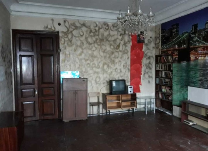 4 комнатная квартира на Ришельевской, 99412 - фото 1
