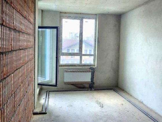 ЖК WELL HOME, вул Щирецька 1к квартира Львов