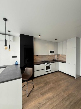Продаж 1 кімнатної квартири в зданій  новобудові ЖК Sadova Resident - фото 1