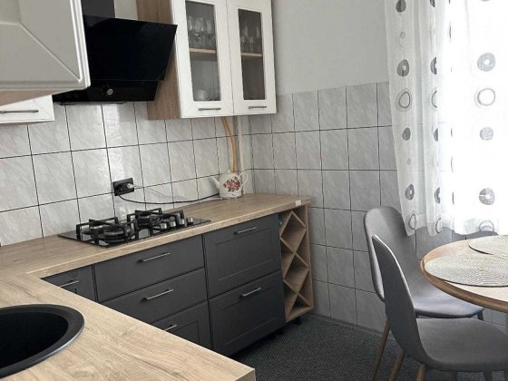 Продаж 4 кімнатна квартира вулиця Повітряна, Левандівка Львов