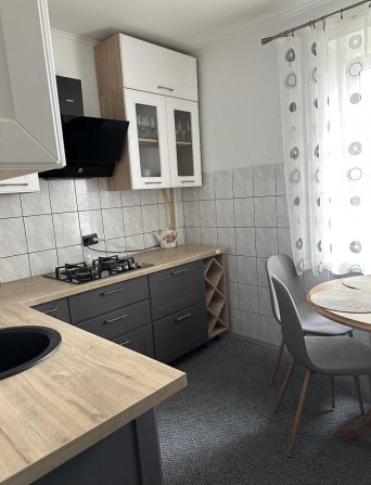 Продаж 4 кімнатна квартира вулиця Повітряна, Левандівка - фото 1