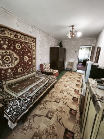 Продаю 3 кімнатну квартиру. Ліски - фото 1