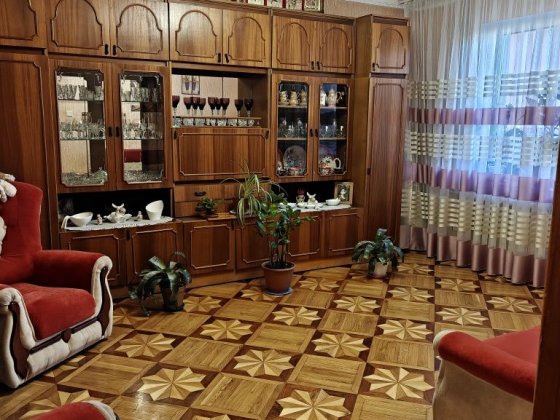Квартира на Добровольского Одеса