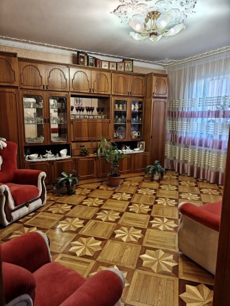 Квартира на Добровольского - фото 1
