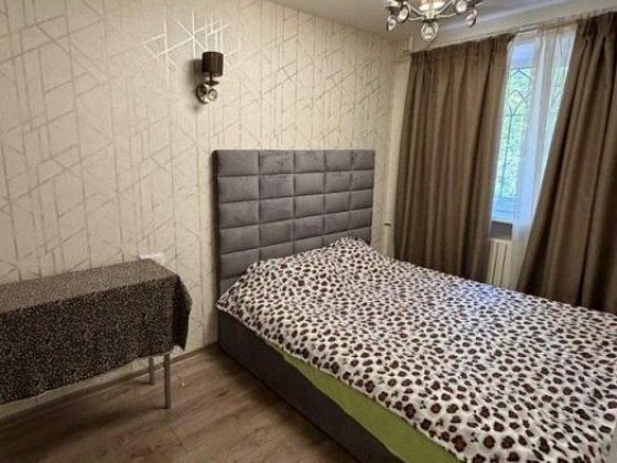 Продам 2-кімнатну квартиру біля Парку Перемоги Одеса