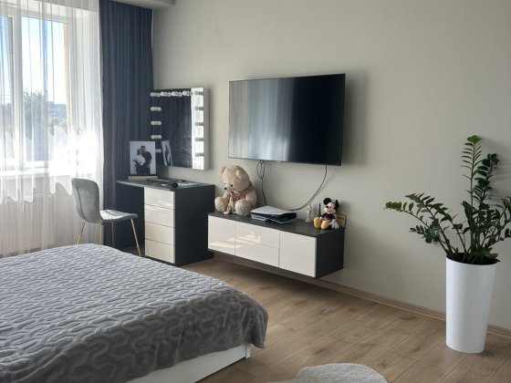 Продаж 2 кім.квартира вул.Роксоляни ,Новобудова, 132800 дол. Львов