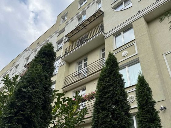Продаж 3 кім. квартири з паркомісцем вул. Конотопська (Чупринки, Коновальця ) Львів