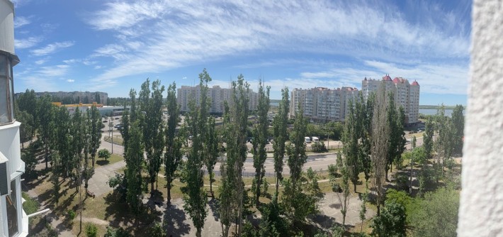 Двух комнатная квартира на намыве - фото 1