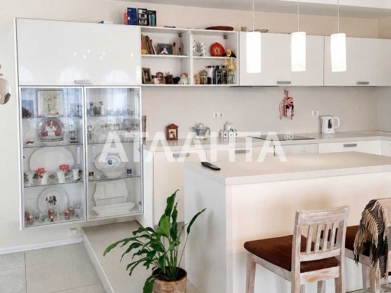 - 2-кімнатна квартира 76.1 м² на Таїрово. ЖК Стрекоза. Держпрограми ! Одеса