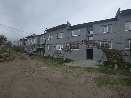 Продаж двокімнатної квартири Корабельний район чешка другий поверх  лоджія балкон мікрорайон Котляре