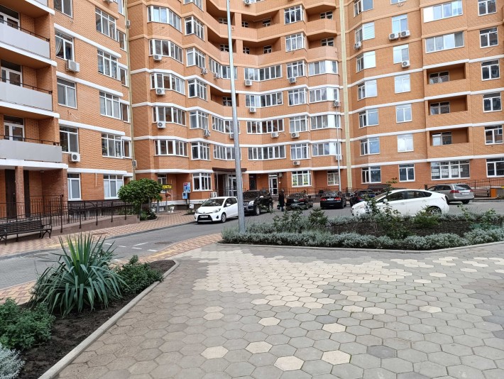 2-кімнатна квартира. Real-Park. Без комісії - фото 1