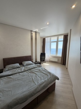 Продам квартиру Каманина Аркадия 44 Жемчужина терраса вид моря 100 метров - фото 1