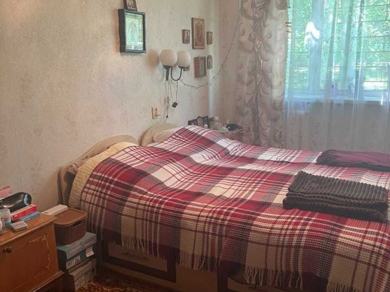 I Продам 2-х комнатную квартиру Павлово Поле м. 23 августа