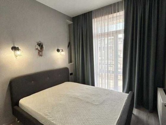 Продаж 2-рівневої квартири в ЖК «Club Marine 2» | тераса | море | Одеса