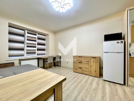 Продажа 1 комнатная квартира ЖК БЕСТУЖЕВСКИЕ САДЫ Котельная в комплексе Харків