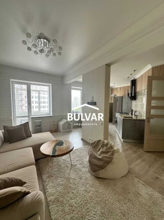 СЕРТИФИКАТ‼️Сталинка с лифтом‼️ 2 комн. квартира - 68 м2, Центр, Защитников Украины - фото 1