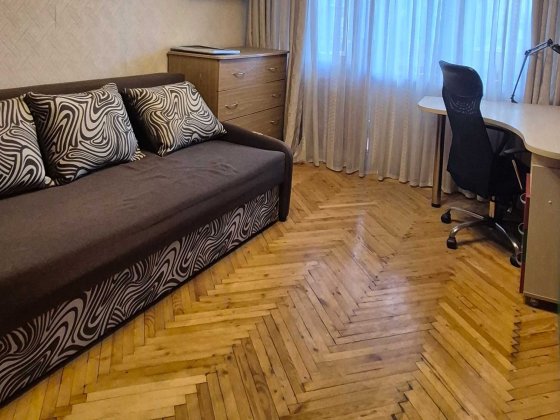 Пропоную купити 2-кімнатну квартиру, проспект Ювілейний.