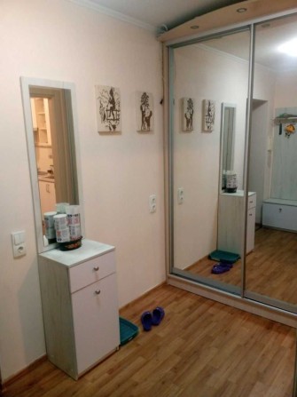 Клочковская 276Б! Продам 1К 41 м2 улучшенной планировки - фото 1