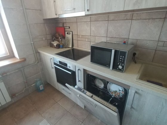 Продам просторную квартиру, 5 комнат, 133 метра (91356) Харьков