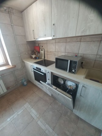 Продам просторную квартиру, 5 комнат, 133 метра (91356) - фото 1