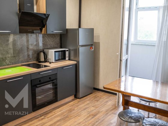 Продам ‼️1к квартиру в ЖК "Птичка", м. Ак. Павлова (23779)