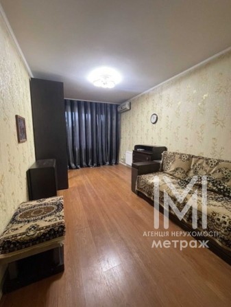 Продам 3 к. квартиру Нескорених Героев Труда метро Салтовское Салтовка 531 м/н Сертификат Ваучер - фото 1