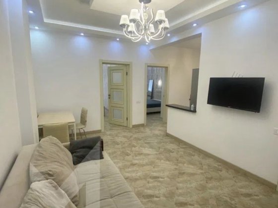 Продам ЖК Аксиома‼️ Квартира с двумя спальнями м. Научная