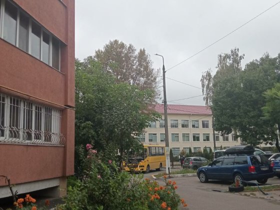 Продаж 3к квартири 77 м2 біля Ліцею, центр Софіївська Борщагівка. Софіївська Борщагівка