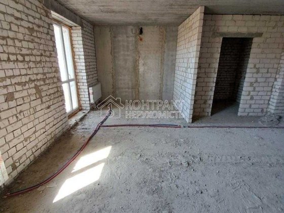 Продам 1ком квартиру в ЖК Луч, Новострой, м. Заводская пр.Героев Харькова є-Оселя